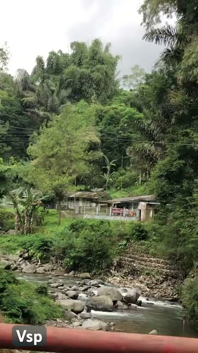 PLTA Garung