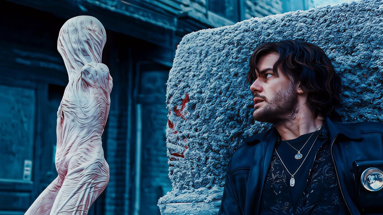 Return To Silent Hill (2026) | Most Horror | Movie/Film Explained in हिंदी/Urdu |