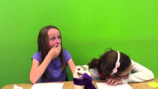Team 3 Bloopers