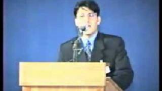 NED Valedictory Function 98-99 part 2