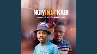 Ngiyinja Kabi