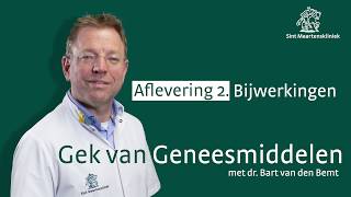 Bijwerkingen Bij Geneesmiddelen