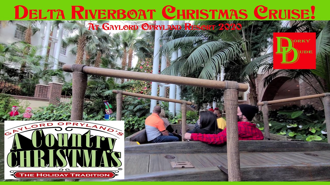delta riverboat christmas cruise coupon code