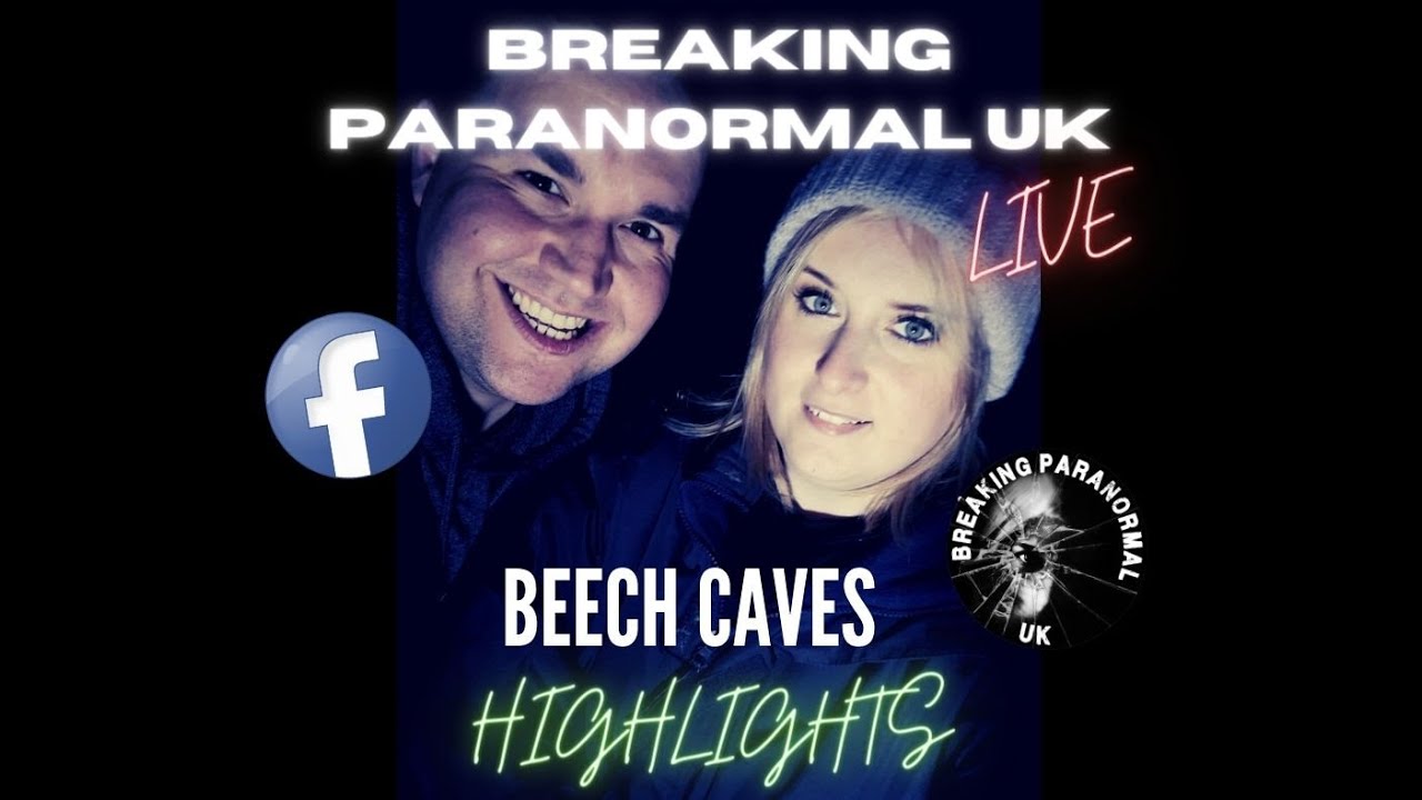 Beech Caves Highlights