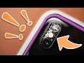 Best Tough iPhone Xs Case?! - RhinoShield CrashGuard/Mod NX & SolidSuit Case for iPhone Xs - Review