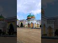 Masjid Agung Kota Belopa Kabupaten Luwu
