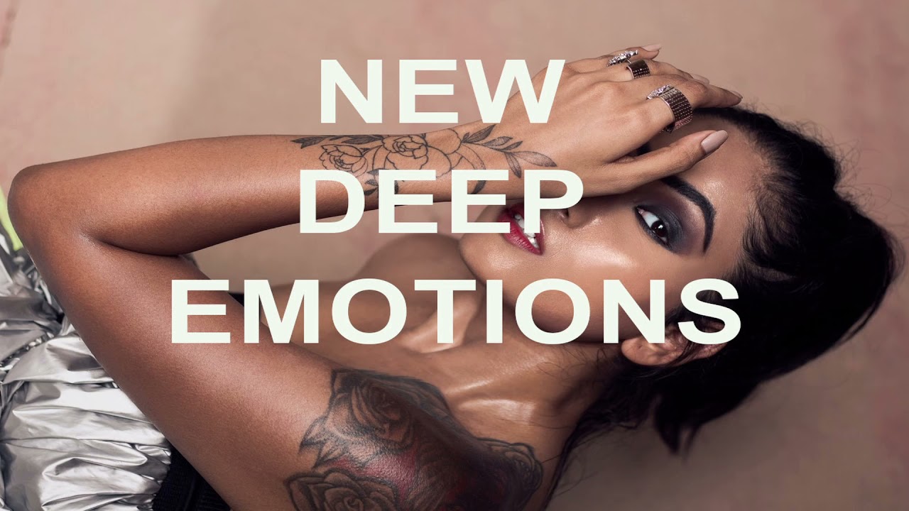 New Year Mix Deep Emotions 2022