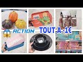 ACTION😱TOUT A -1€ 09.09 #actionfrance #actionarrivages #arrivagesaction #action #bonsplans #discount