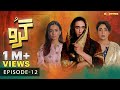 Guru Episode 12 Ali Rehman Zhalay Sarhadi Express TV 