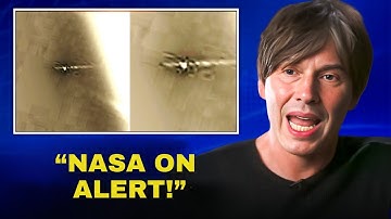 James Webb Telescope Just Caught 3I/ATLAS Entering Our Solar System