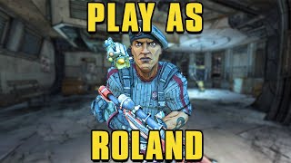 This Borderlands 2 Mod Changes EVERYTHING...