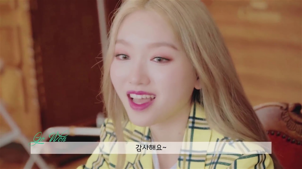 gowon clips for editing