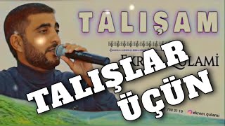 Ekrem Qulami - Talisam 2021 - 2022 |official audio| Resimi