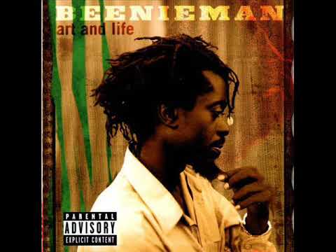 Beenie Man    The Best That I Got  2000