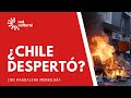 4 Chile Despertó?  El contraste de modelos económicos - Alemania