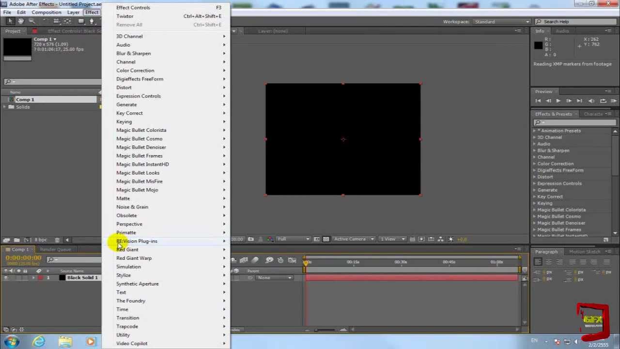 after effects cs5 download torent