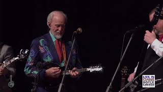 Doyle Lawson & Quicksilver Live in Prague Czech Republic (Promo Video)