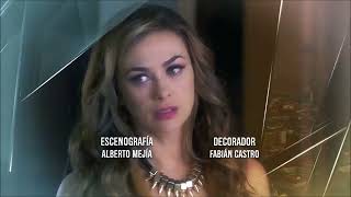 La Doña Entrada Oficial