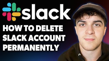 How to Delete Slack Account Permanently [2025 Full Guide]