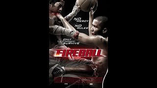 Phim Hành Động Thái Lan Full HD- Fire Ball (2009). Quyền Thủ Thái Lan (2009)