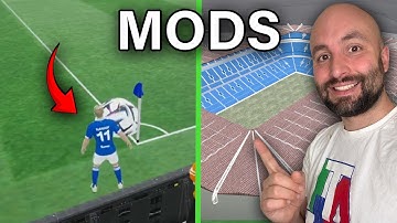 FM26-modding wordt nu echt gek!