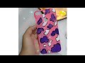 Easy Phone Cover DIY Hack | DIY | #shorts #diy #diycrafts #acrylicpainting #easydiy #subscribe