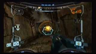 Let's Play Metroid Prime - Episode 2 - Our First Upgrades