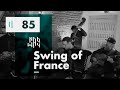 Swing of France - Naoway Sessions