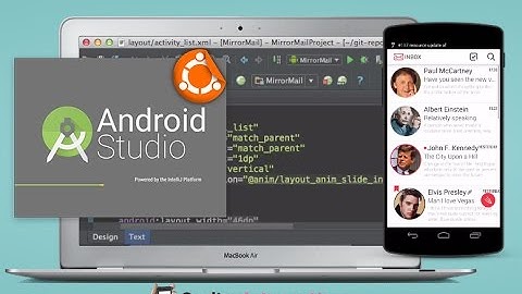 Curso de Android Studio: intent intenciones Implicitas Parte 1