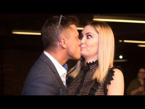 Vidéo: Agata Muceniece et Pavel Priluchny ont divorcé