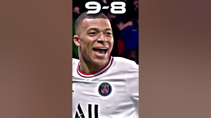 #Haaland VS #Mbappe🥶