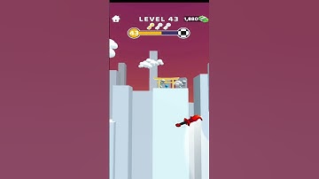 Sword Play - Level#43 |#shorts