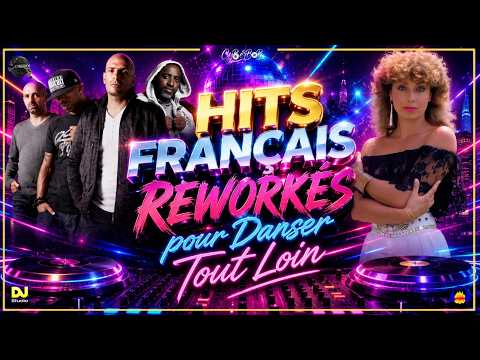 Canciones francesas regrabadas para Bailar Muy Lejos 🚀