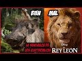 Lo BUENO y lo MALO: El Rey León 2019 – Análisis -