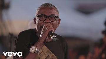 Thumbnail of Vou pro Sereno - Trapaças do Amor / Sonhos (Ao Vivo) ft. Reinaldo