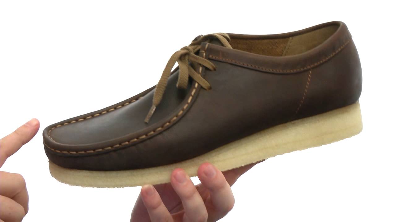 Clarks Wallabee SKU:#8379818