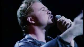 Simply Red - Your Eyes (Live) chords