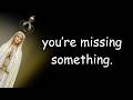 This is Why Your Rosary Feels So Boring.
