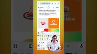 🔥 Voice Se AI Prompt Kaise Banaye? | ChatGPT &amp; Meta AI Secret #ChatGPTHindi #VoicePrompt #MetaAI