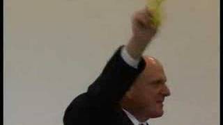 Dancing Ballmer / Tančící Ballmer