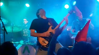 Gnome  Wenceslas   Markthalle Hamburg 8102024