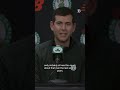 Kristsaps Porzingis illness: Brad Stevens on Celtics center #nba