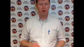 The News Sentinels Gerald Witt Predicts The Knox County Election Winners