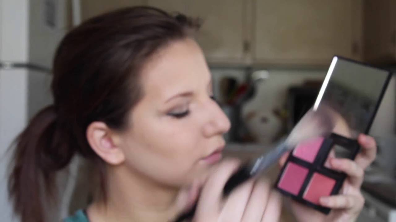 Full Face Mostly Drugstore Tutorial