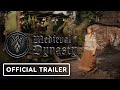 Medieval dynasty  official launch trailer