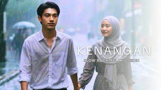  KENANGAN -  MIHAR & LINDA SLOW ROCK MELAYU TERBARU BIKIN REMUK HATI