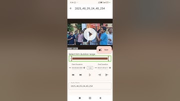 how to convert video to audio in AudioLab app🔥🔥🔥