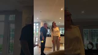 Conor Mc Gregor Tribute To Ricky Hatton #rickyhatton #conormcgregor #boxing #boxingnews #fyp #fypシ