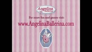 Download Lagu Angelina Ballerina Website Promo 2006-2007 (HQ) MP3 Download Lagu Angelina Ballerina Website Promo 2006-2007 (HQ) MP3