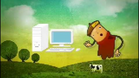 El cuco de las computadoras